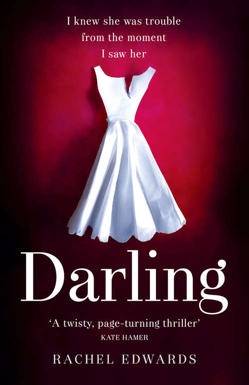 Book cover of Darling (ePub edition)