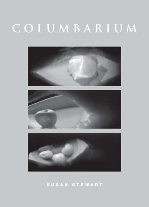 Book cover of Columbarium (Phoenix Poets)