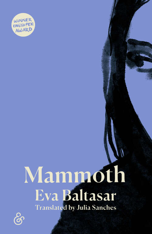 Book cover of Mammoth