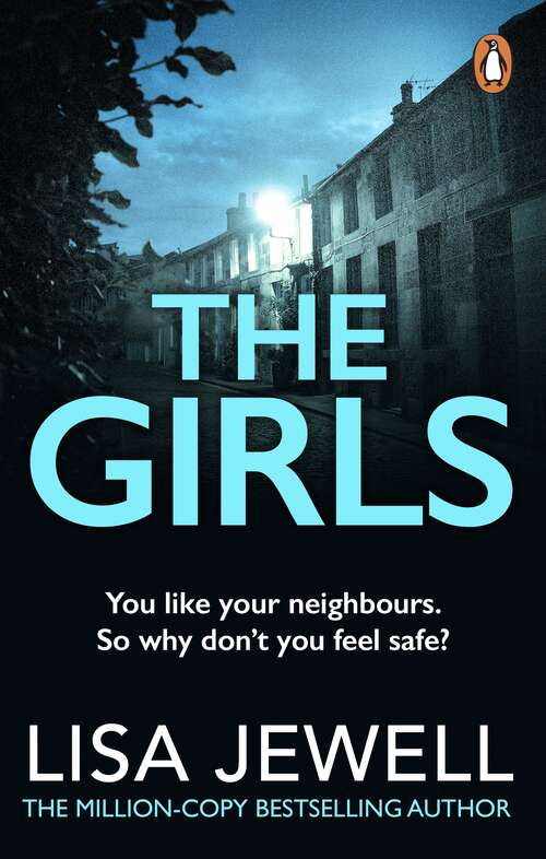 Book cover of The Girls: The gripping Richard and Judy Book Club pick