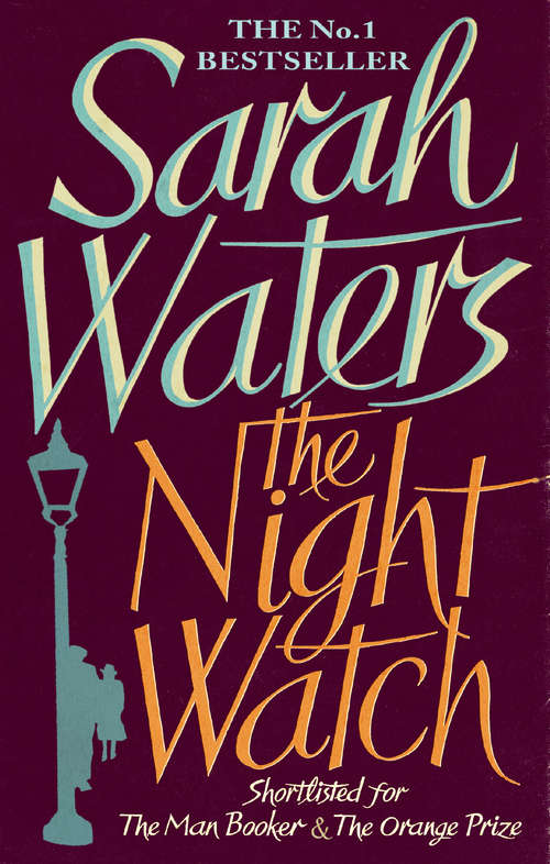 Book cover of The Night Watch: Dramatic Adaptation (Modern Plays Ser.)