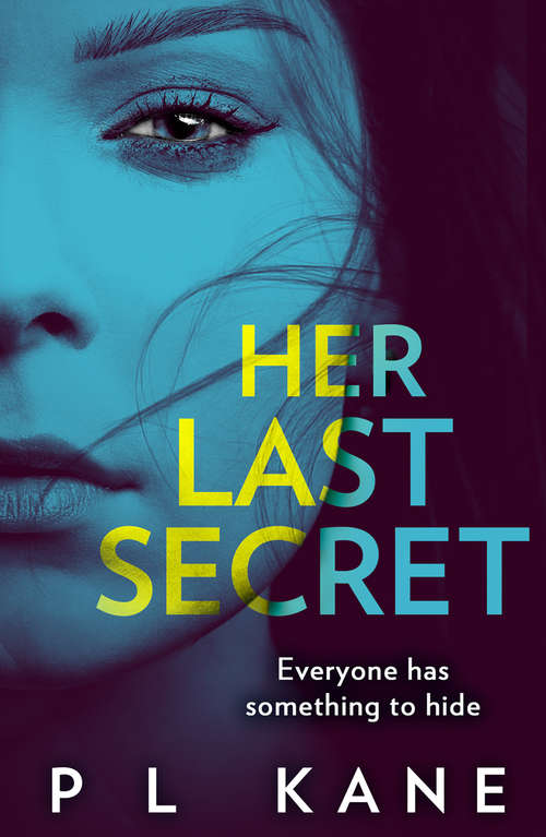 Book cover of Her Last Secret (ePub edition)