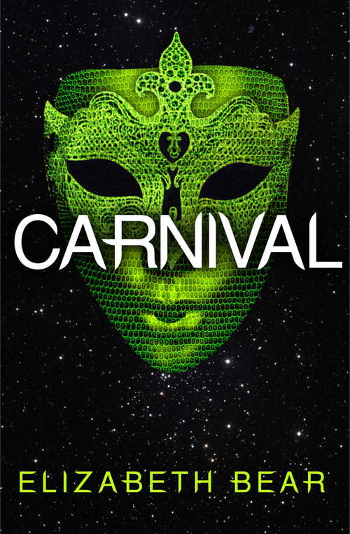 Book cover of Carnival: A Novel