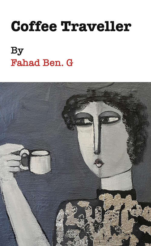 Book cover of Coffee Traveller