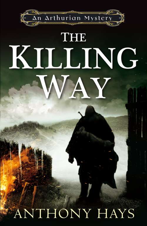 Book cover of The Killing Way (Main)