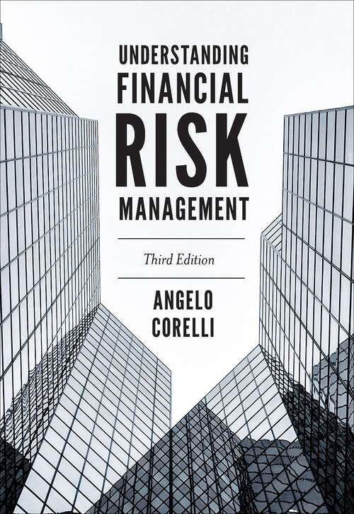 Book cover of Understanding Financial Risk Management (3)