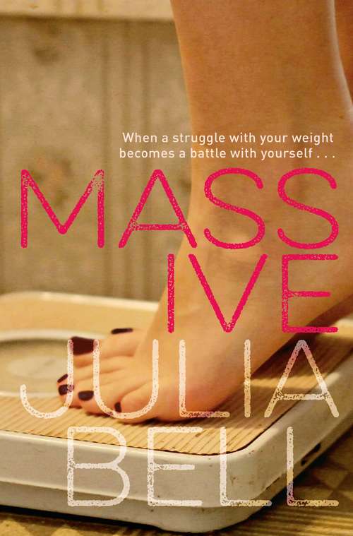 Book cover of Massive