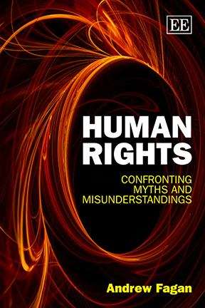 Book cover of Human Rights: Confronting Myths and Misunderstandings (PDF)