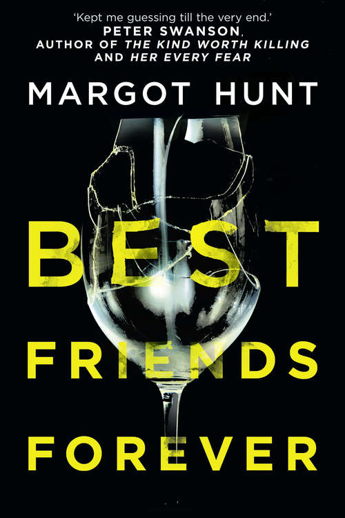 Book cover of Best Friends Forever (ePub edition) (Mira Ser.)