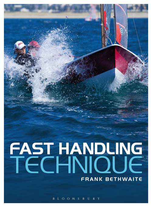Book cover of Fast Handling Technique