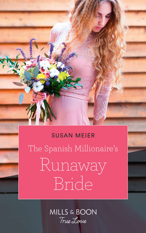 Book cover of The Spanish Millionaire's Runaway Bride: Stranded With Her Greek Tycoon / An Engagement For Two (matchmaking Mamas, Book 25) (ePub edition) (Mills And Boon True Love Ser. #2)