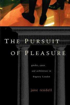 Book cover of The Pursuit Of Pleasure (PDF)