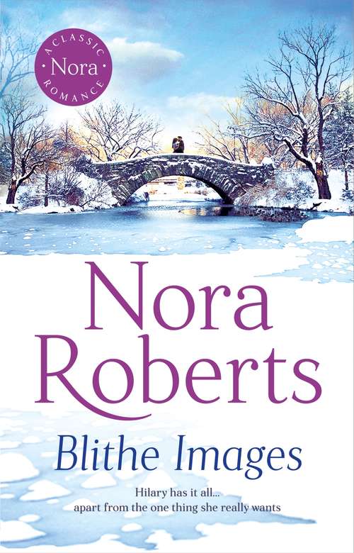 Book cover of Blithe Images: Blithe Images (Bride Series)