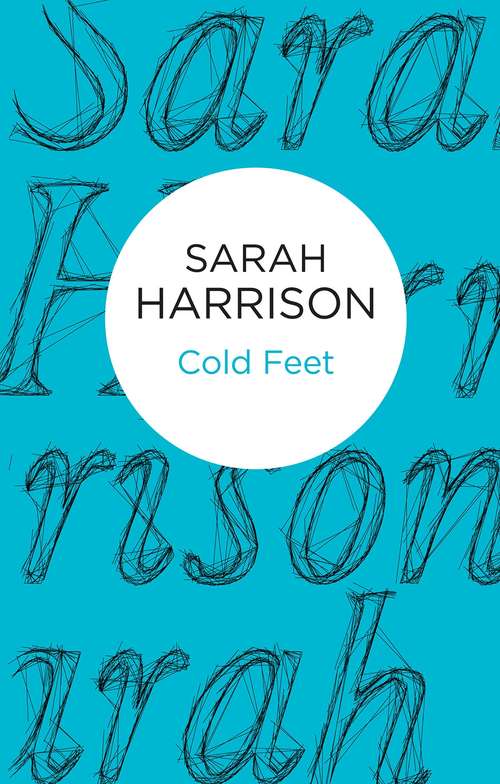 Book cover of Cold Feet