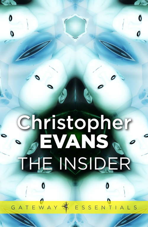 Book cover of The Insider (Gateway Essentials)