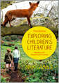 Book cover of Exploring Children's Literature: Reading with Pleasure and Purpose (PDF)