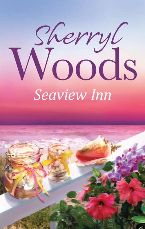 Book cover of Seaview Inn (ePub First edition) (A Seaview Key Novel #1)