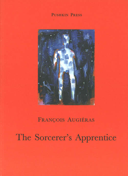 Book cover of The Sorcerer's Apprentice (Pushkin Collection)