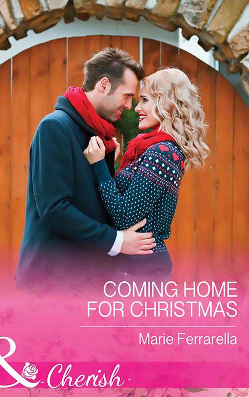 Book cover of Coming Home For Christmas: Housekeeper Under The Mistletoe / Coming Home For Christmas / Larenzo's Christmas Baby / The Demure Miss Manning / Winter Wedding In Vegas / One Night Before Christmas / Clandestine Christmas / Hidden Witness (ePub edition) (Matchmaking Mamas #19)