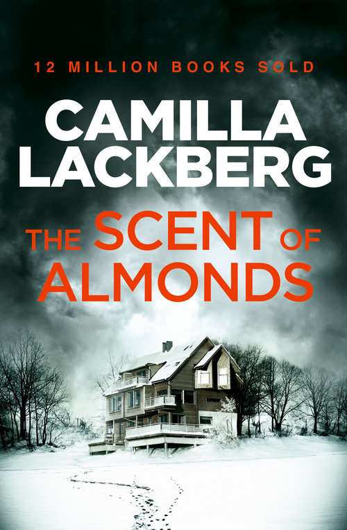 Book cover of The Scent of Almonds: A Novella (ePub edition)