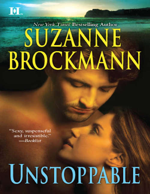 Book cover of Unstoppable: Love With The Proper Stranger And Letters To Kelly (ePub First edition) (Mills And Boon M&b Ser.)