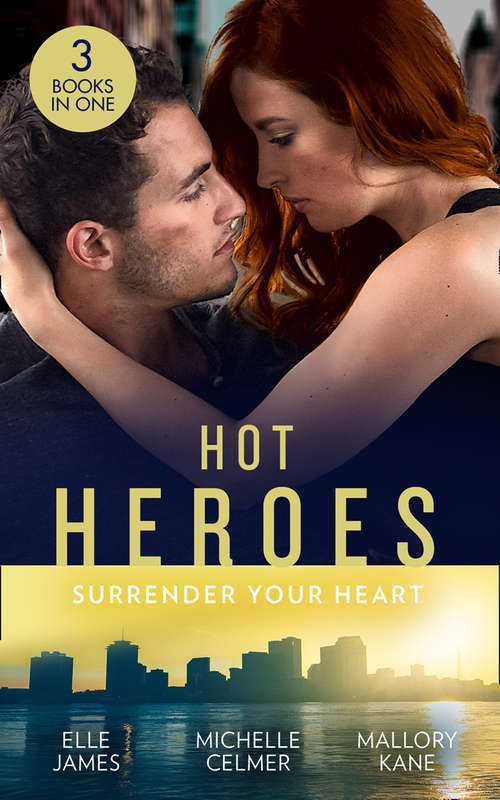 Book cover of Hot Heroes: Navy Seal Six Pack (seal Of My Own) / Bedroom Diplomacy / Star Witness (ePub edition) (Mills And Boon M&b Ser.)