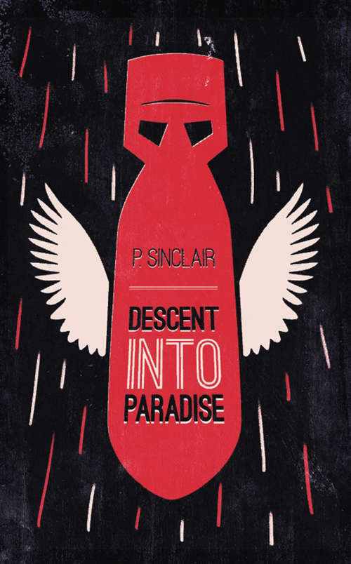 Book cover of Descent Into Paradise