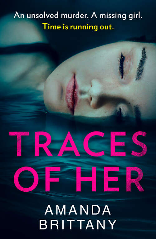 Book cover of Traces of Her (ePub edition)