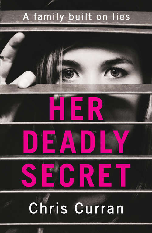 Book cover of Her Deadly Secret: A Gripping Psychological Thriller With Twists That Will Take Your Breath Away (ePub edition)