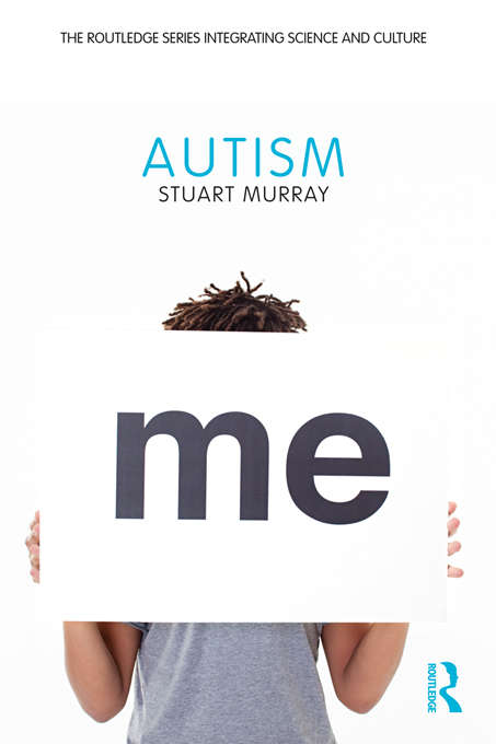 Book cover of Autism