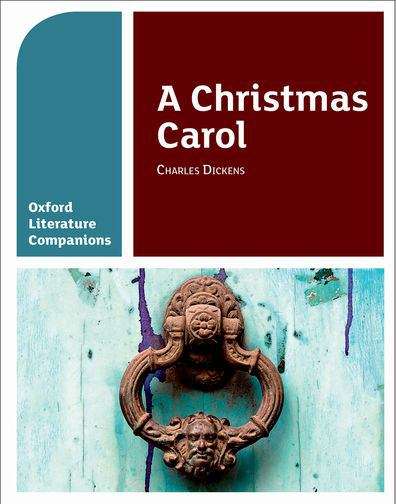 A Christmas Carol (Oxford Literature Companions) (PDF) | UK