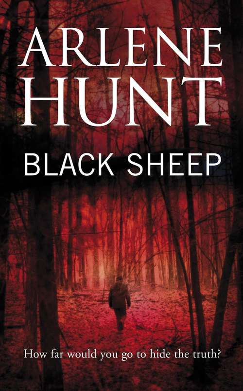 Book cover of Black Sheep