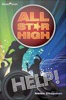 Book cover of All Star High: Help! (PDF)