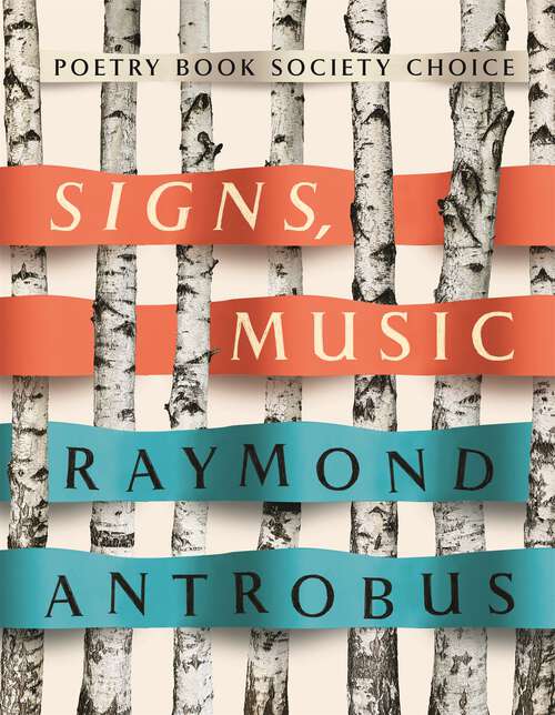 Book cover of Signs, Music