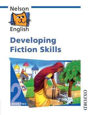 Book cover of Developing Fiction Skills (PDF)