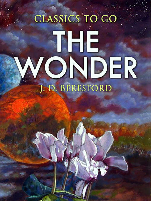 Book cover of The Wonder (Classics To Go)