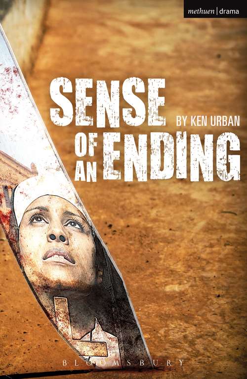 Book cover of Sense Of An Ending (Modern Plays)