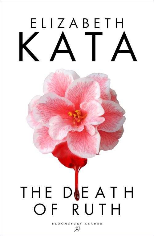 Book cover of The Death of Ruth