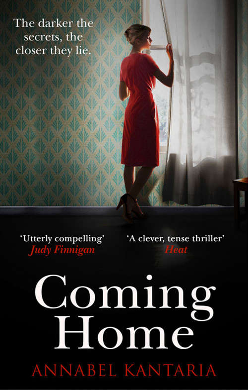 Book cover of Coming Home (ePub First edition) (Mira Ser.)