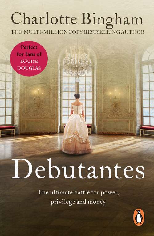 Book cover of Debutantes: The Debutantes Series Book 1 (Isis Cassettes)