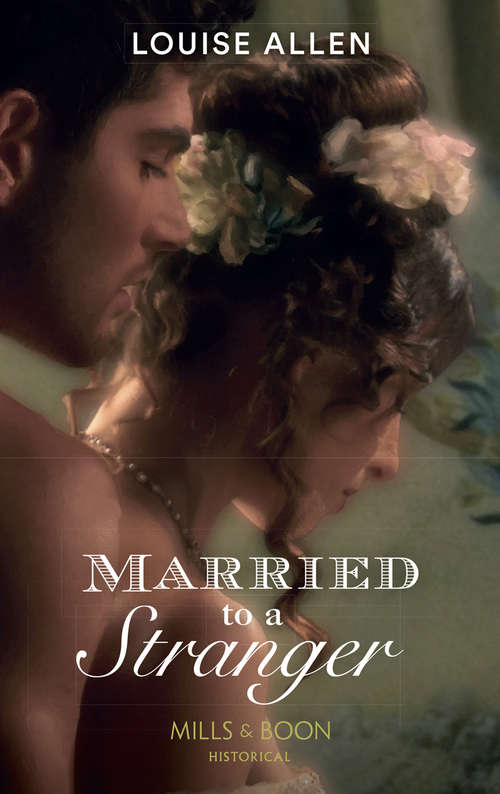 Book cover of Married to a Stranger: The Viscount's Betrothal / The Society Catch (regency, Book 54) / Practical Widow To Passionate Mistress / The Bride's Seduction / Married To A Stranger / A Most Unconventional Courtship (ePub First edition) (Danger & Desire #3)