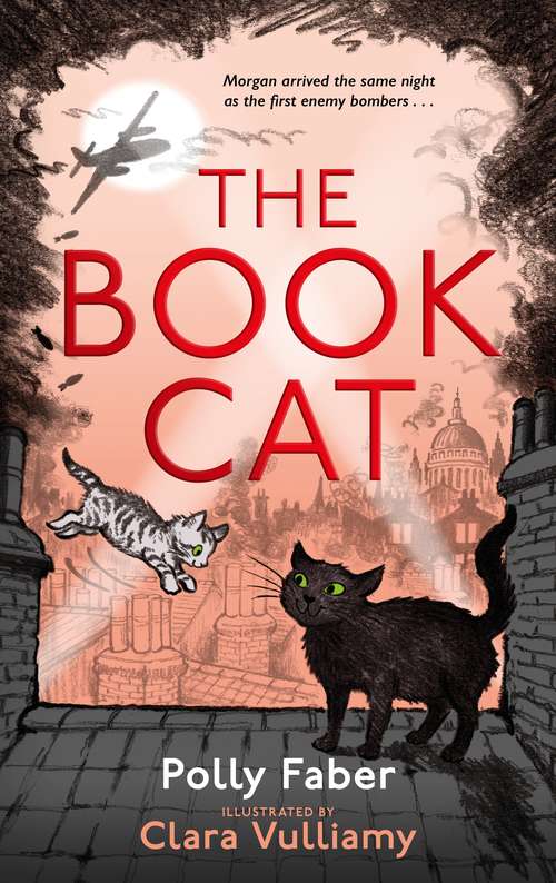 Book cover of The Book Cat (Main) (Marshmallow Pie The Cat Superstar Ser.: Book 1)