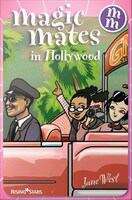 Book cover of Magic Mates in Hollywood (PDF)