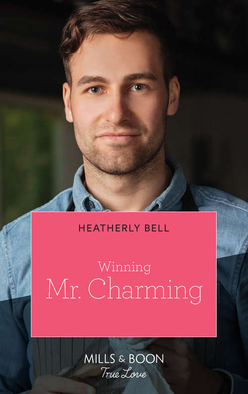 Book cover of Winning Mr. Charming: Winning Mr. Charming (charming, Texas) / In The Key Of Family (home To Oak Hollow) (ePub edition) (Charming, Texas #1)