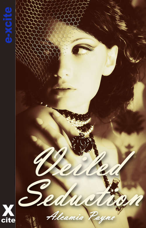 Book cover of Veiled Seduction