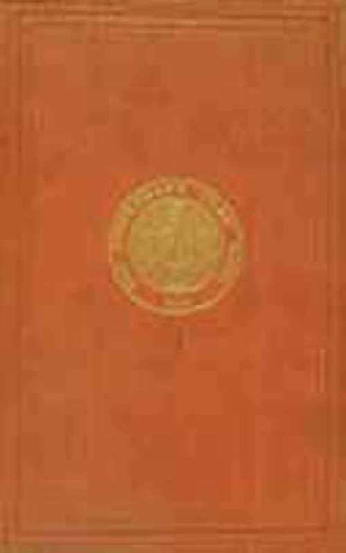 Book cover of The Statesman's Year-Book (56th ed. 1919) (The Statesman's Yearbook)