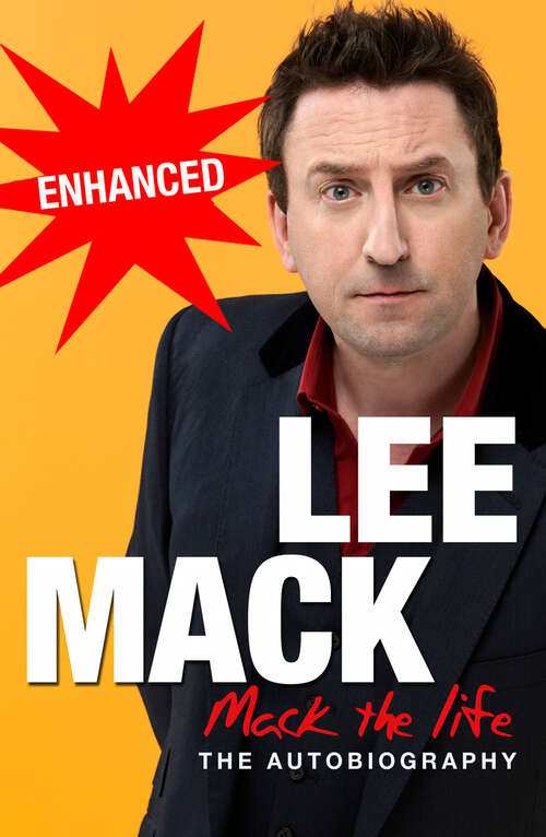 Book cover of Mack The Life: Enhanced Edition