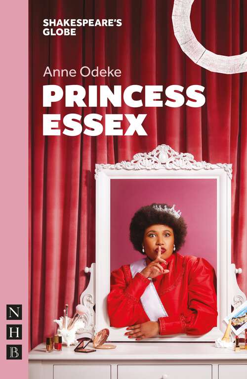 Book cover of Princess Essex (Nhb Modern Plays Ser.)