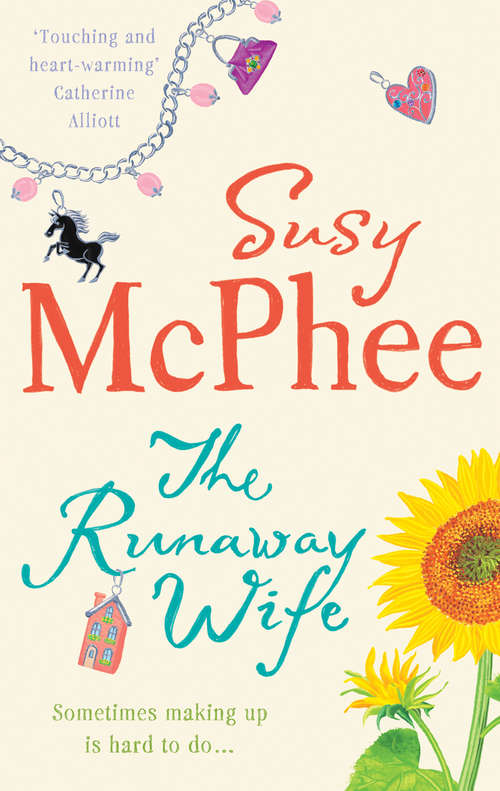 Book cover of The Runaway Wife