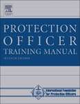 Book cover of The Protection Officer Training Manual (7)